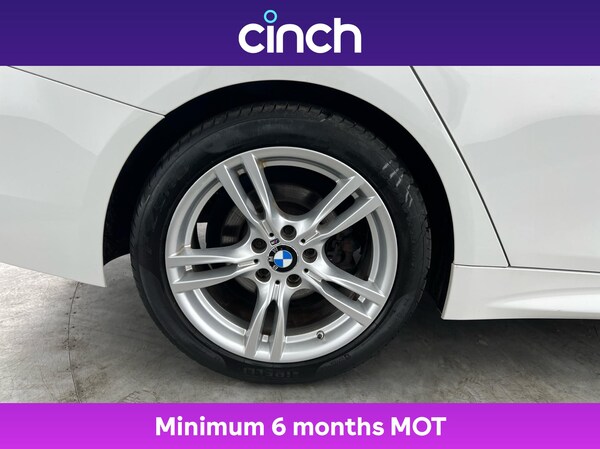 Used BMW 4 Series Gran Coupe 2019 for sale - 75643771: Photo 27