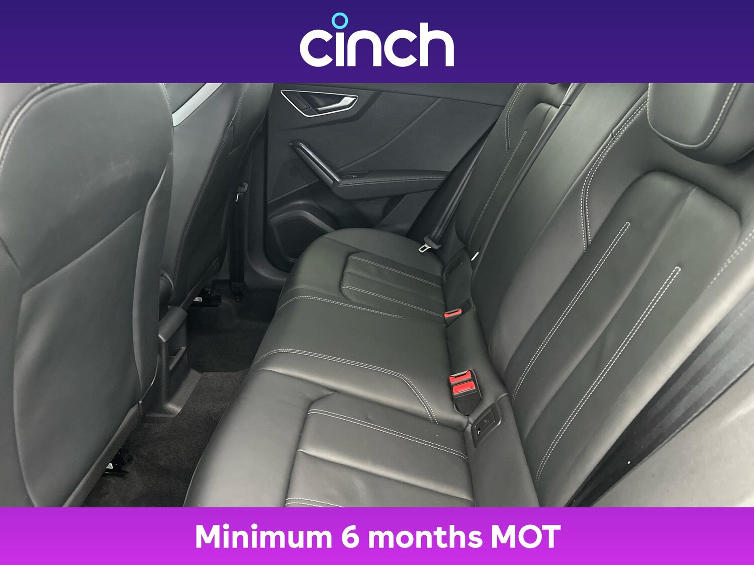 Used Audi Q2 2022 for sale - 76712019: Photo 20