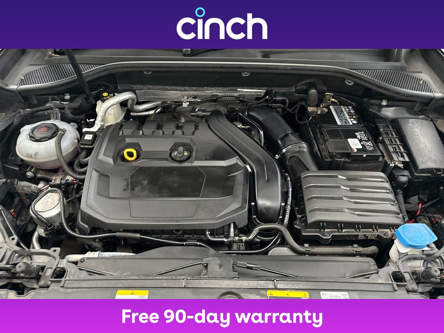 Used Audi Q2 2022 for sale - 76712019: Photo 23