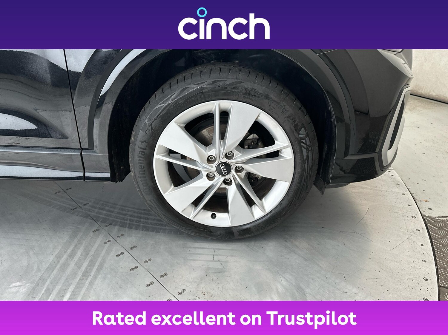 Used Audi Q2 2022 for sale - 76712019: Photo 28