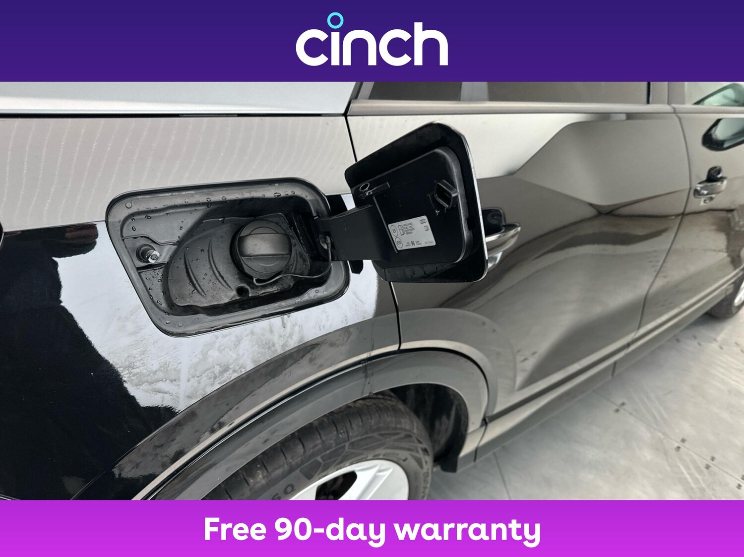 Used Audi Q2 2022 for sale - 76712019: Photo 29