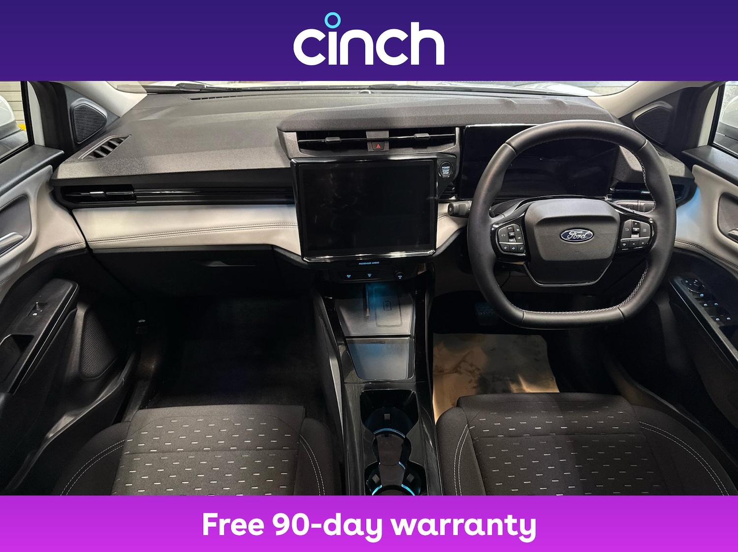 Used Ford Puma Gen-E 2025 for sale - 76896479: Photo 15