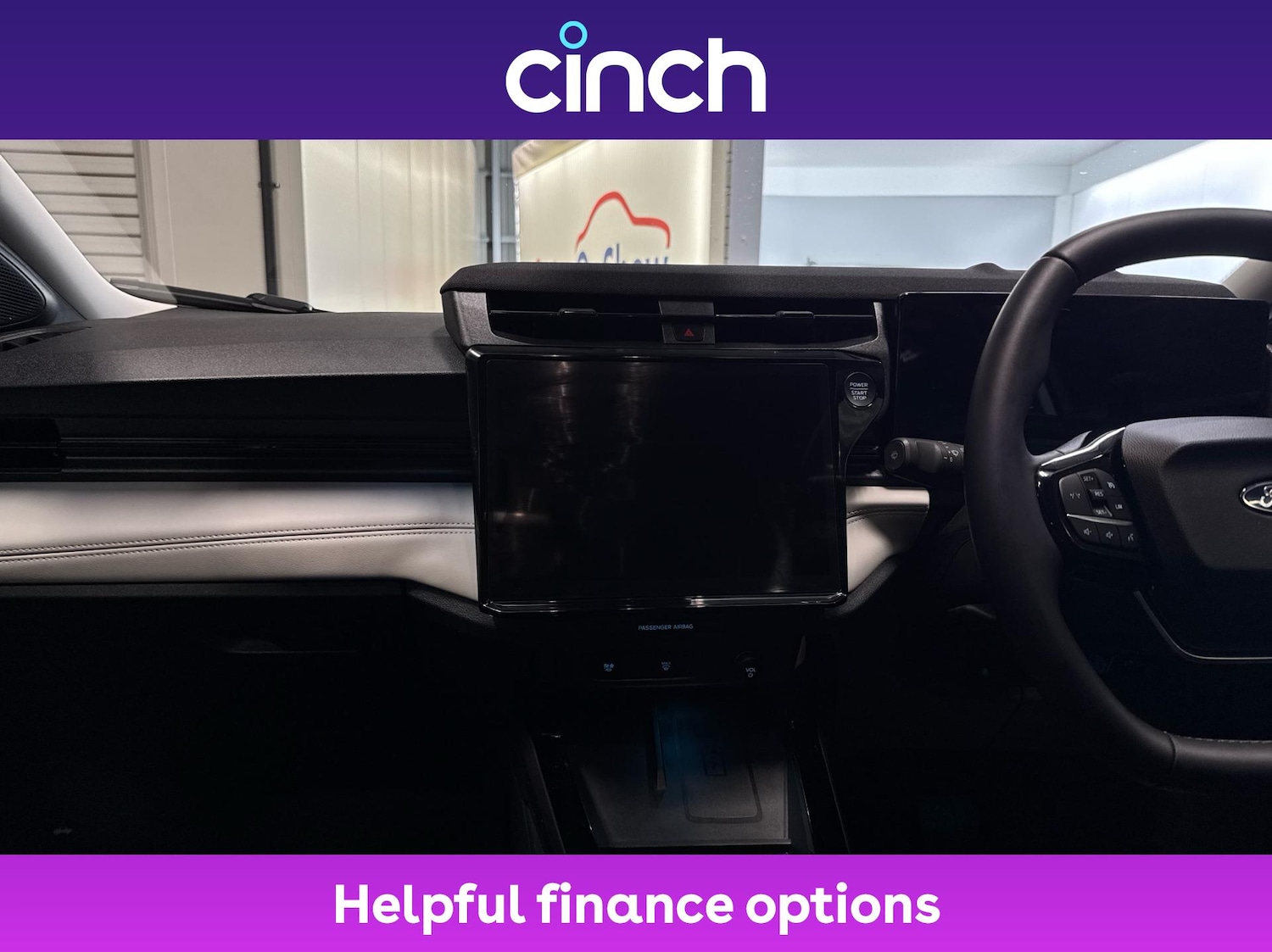 Used Ford Puma Gen-E 2025 for sale - 76896479: Photo 17