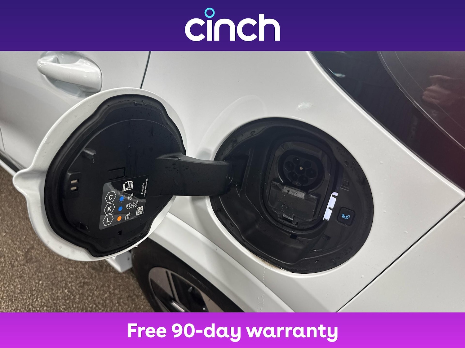 Used Ford Puma Gen-E 2025 for sale - 76896479: Photo 29