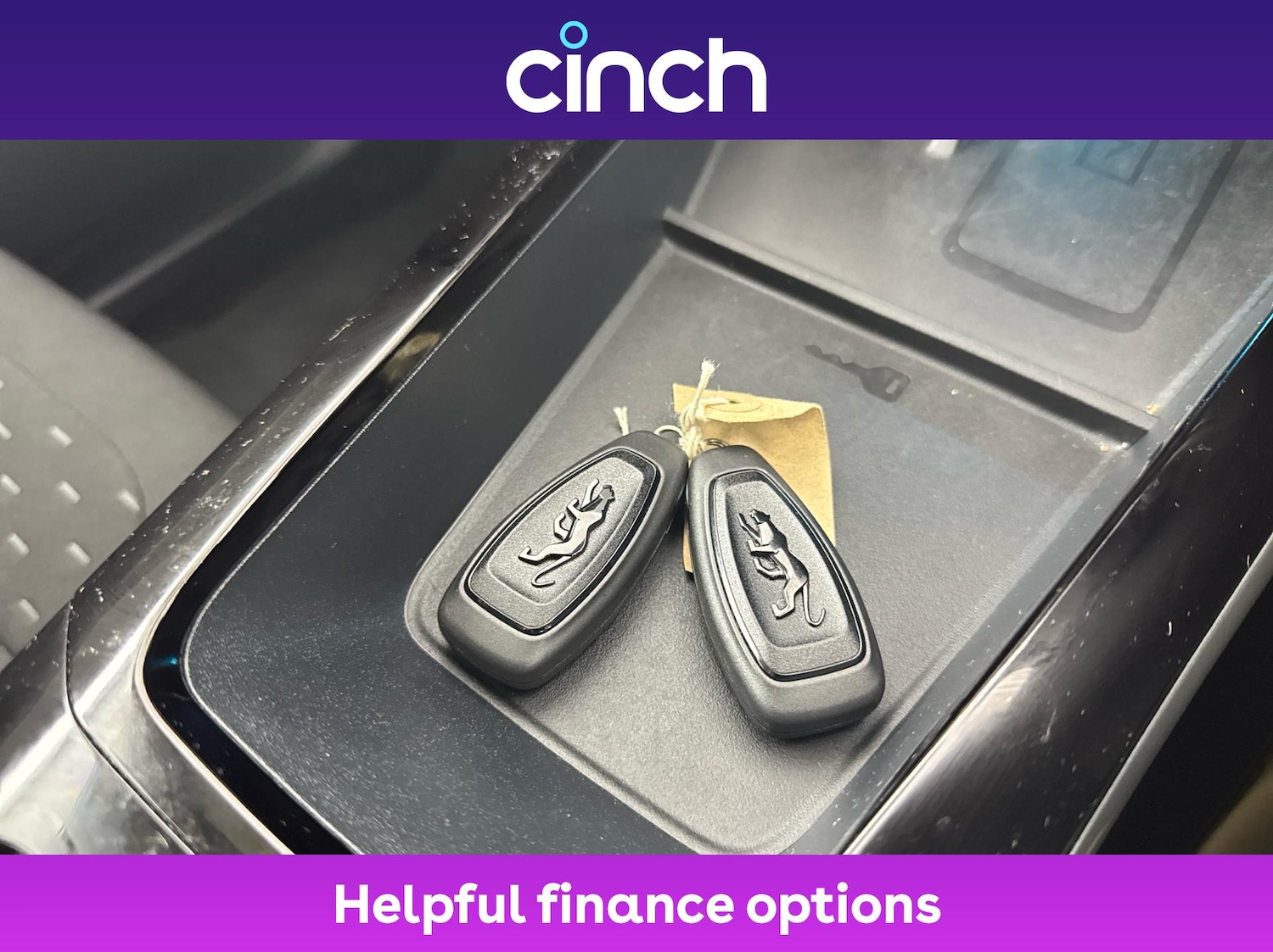 Used Ford Puma Gen-E 2025 for sale - 76896479: Photo 30