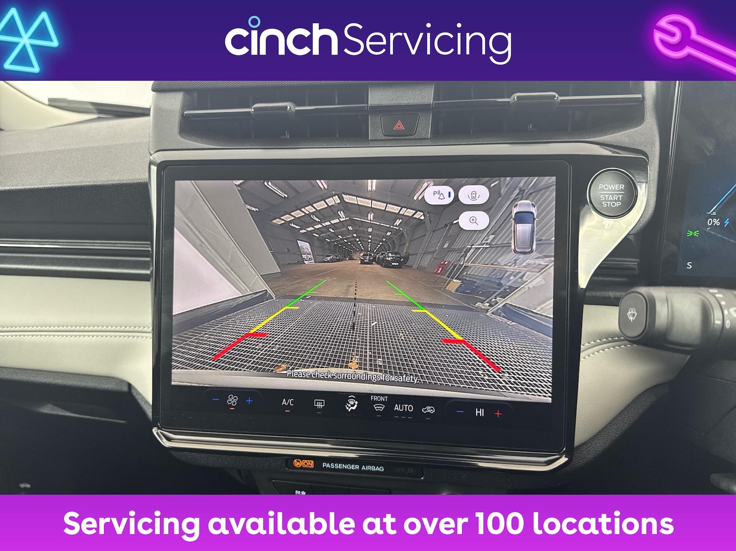 Used Ford Puma Gen-E 2025 for sale - 76896479: Photo 31