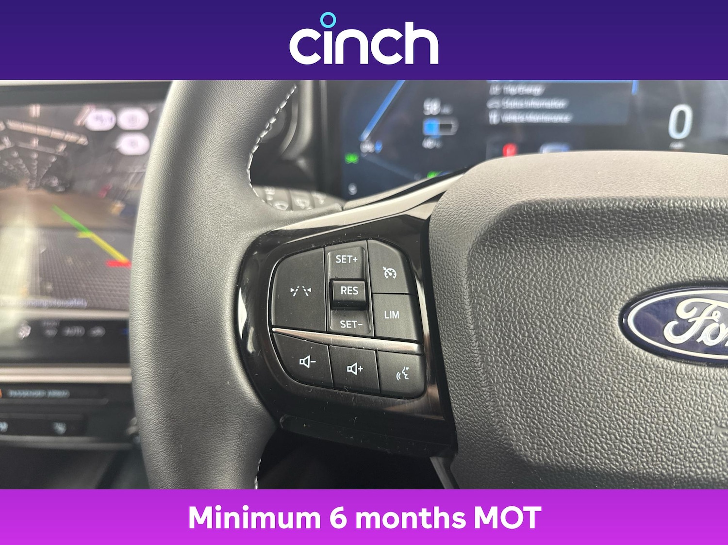 Used Ford Puma Gen-E 2025 for sale - 76896479: Photo 32