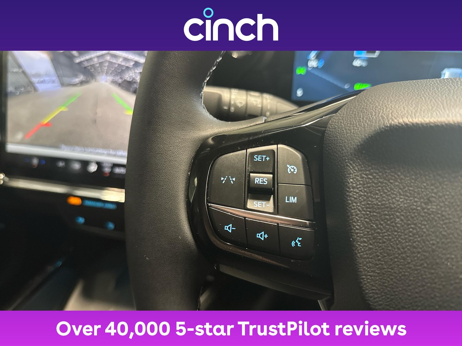 Used Ford Puma Gen-E 2025 for sale - 76896479: Photo 33