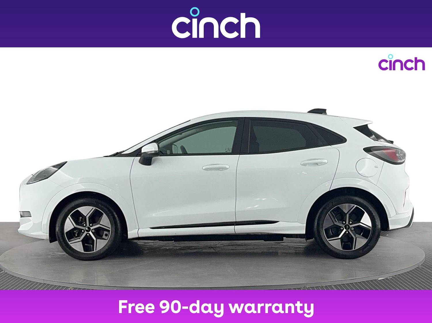 Used Ford Puma Gen-E 2025 for sale - 76896479: Photo 8