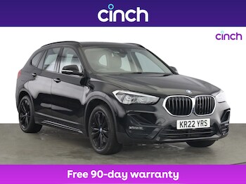 BMW - X1