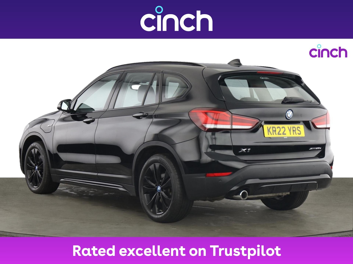 Used BMW X1 2022 for sale - 76173879: Photo 6