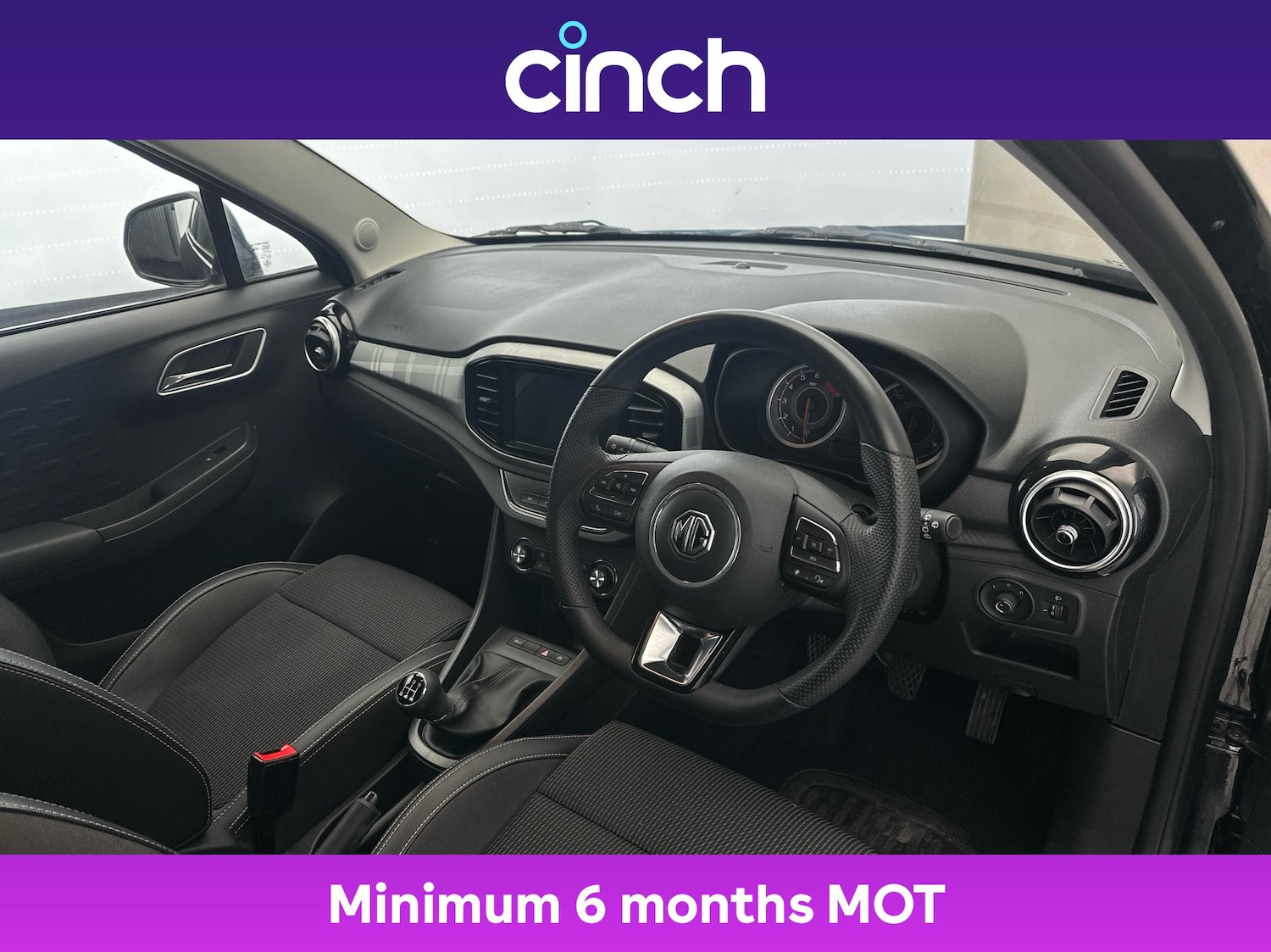 Used MG MG3 2024 for sale - 76245926: Photo 12