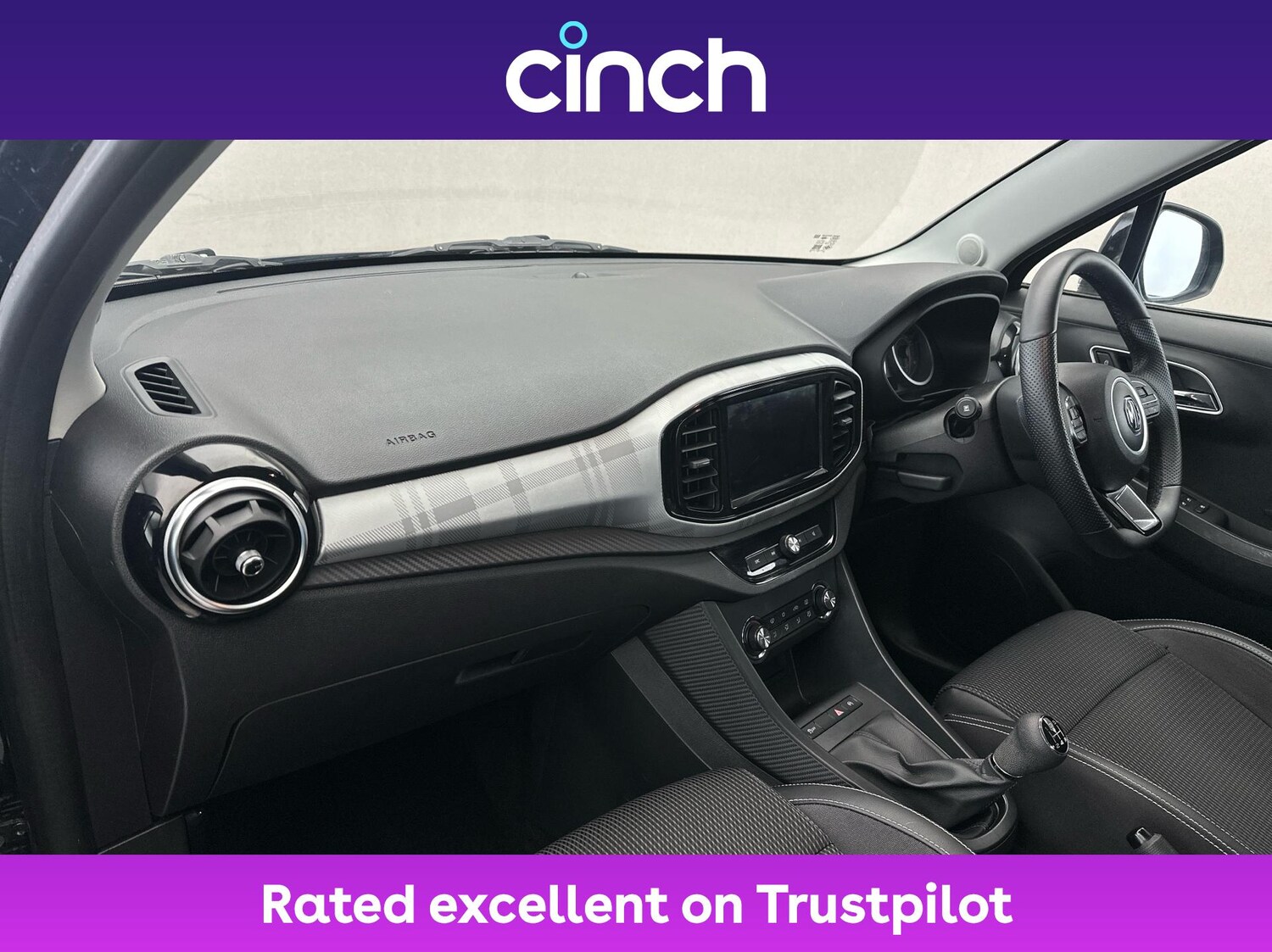 Used MG MG3 2024 for sale - 76245926: Photo 14