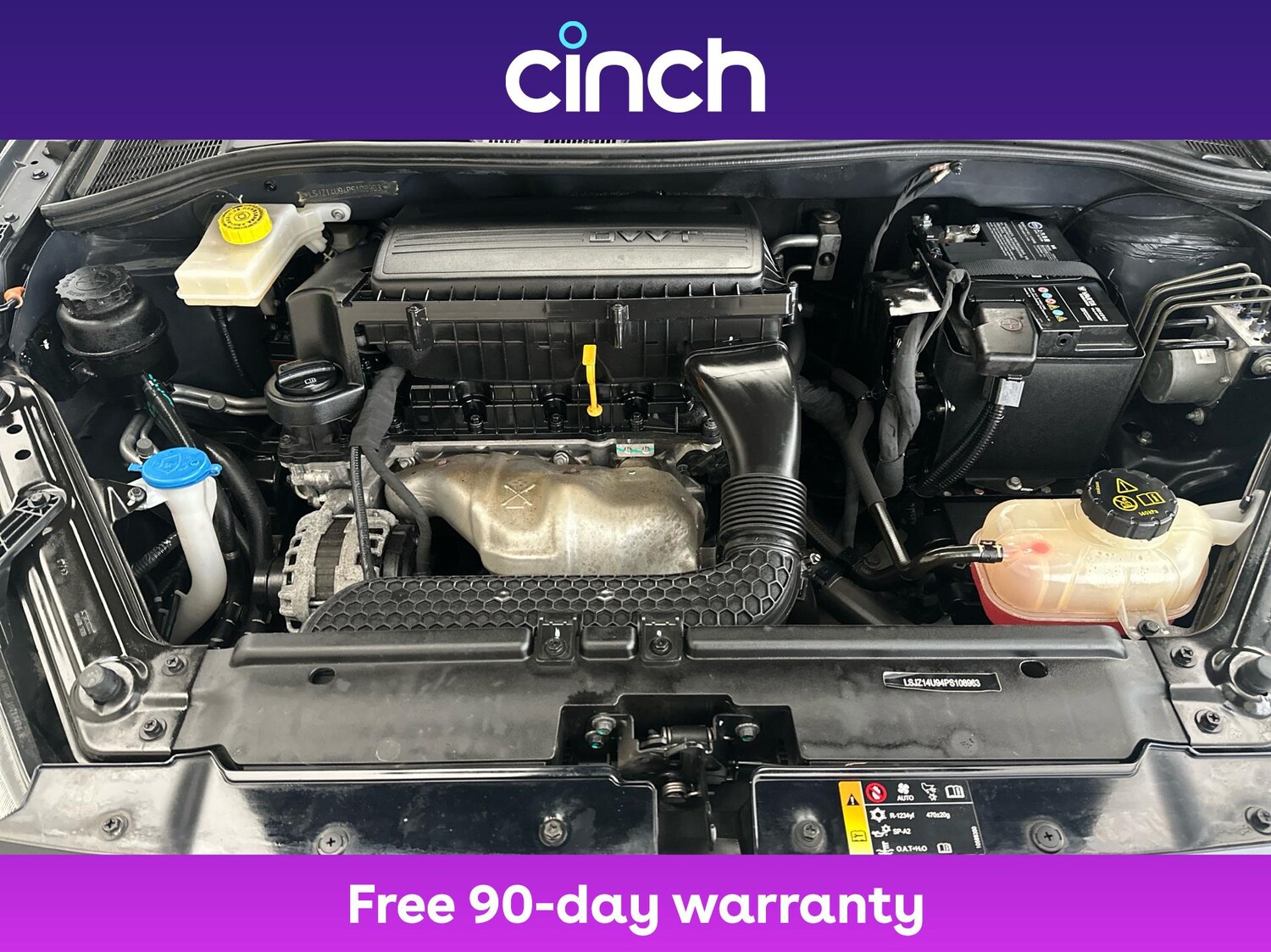 Used MG MG3 2024 for sale - 76245926: Photo 23