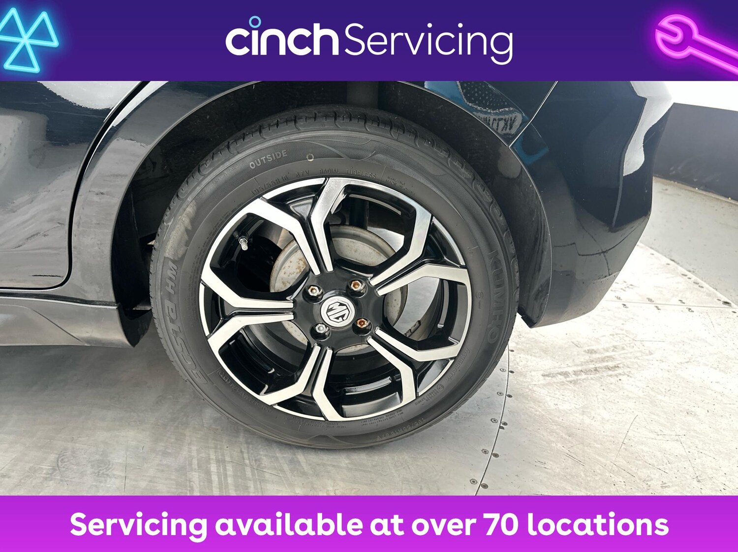 Used MG MG3 2024 for sale - 76245926: Photo 26