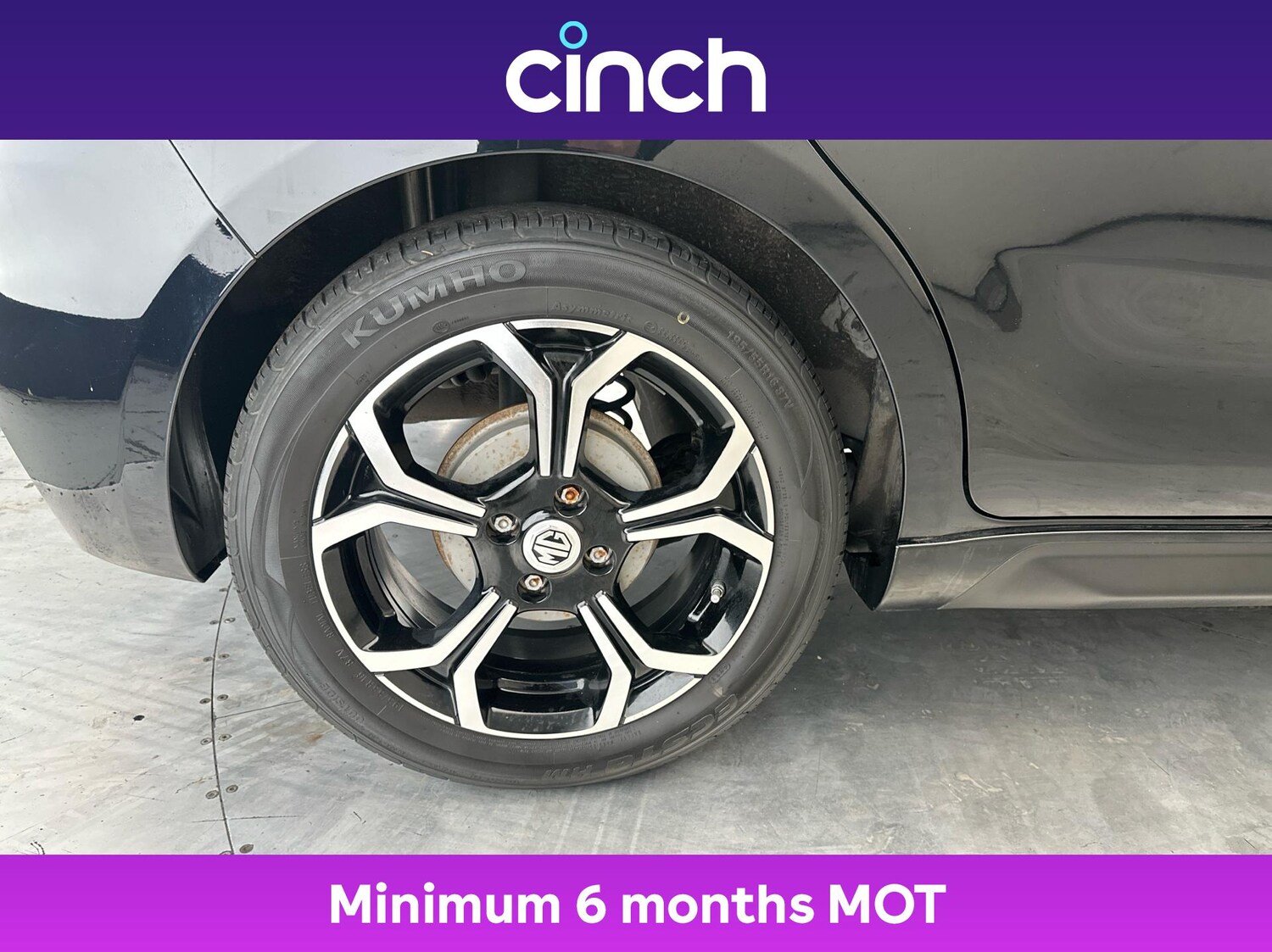 Used MG MG3 2024 for sale - 76245926: Photo 27