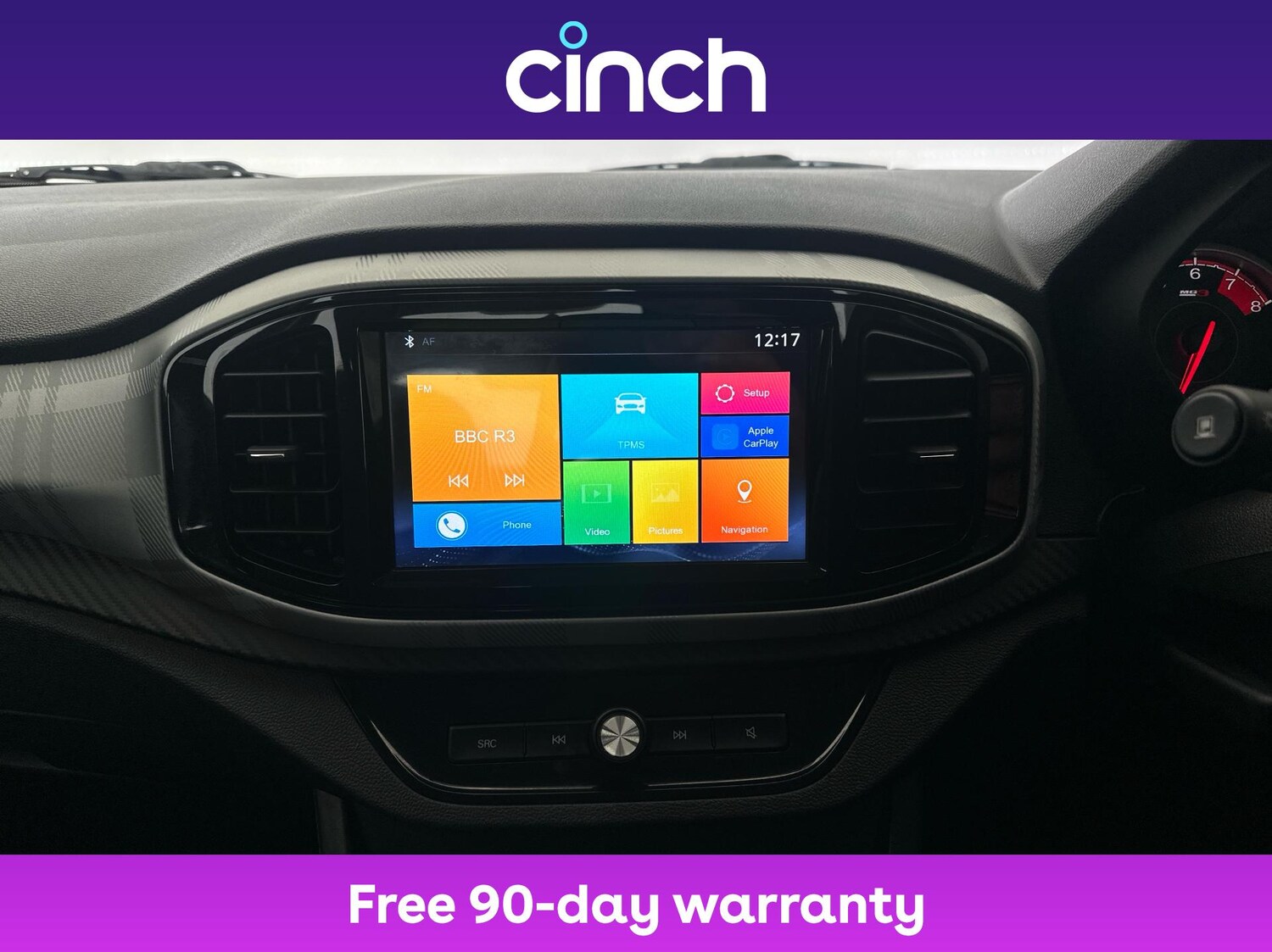 Used MG MG3 2024 for sale - 76245926: Photo 34