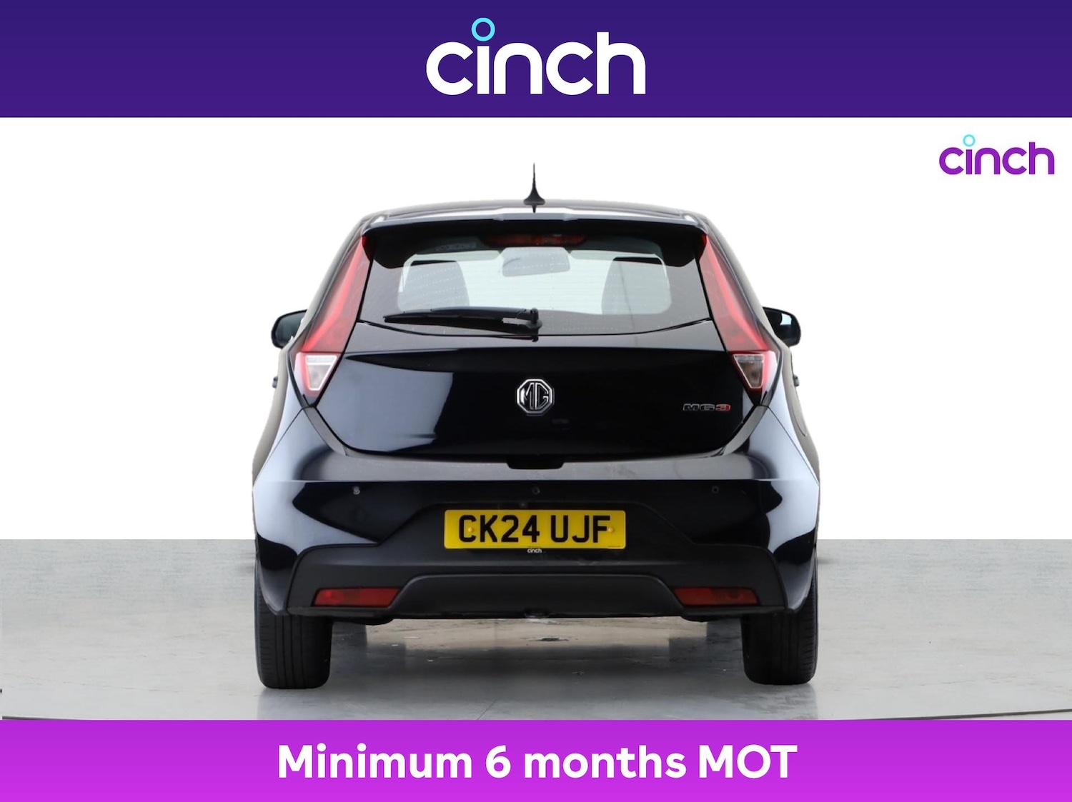 Used MG MG3 2024 for sale - 76245926: Photo 5