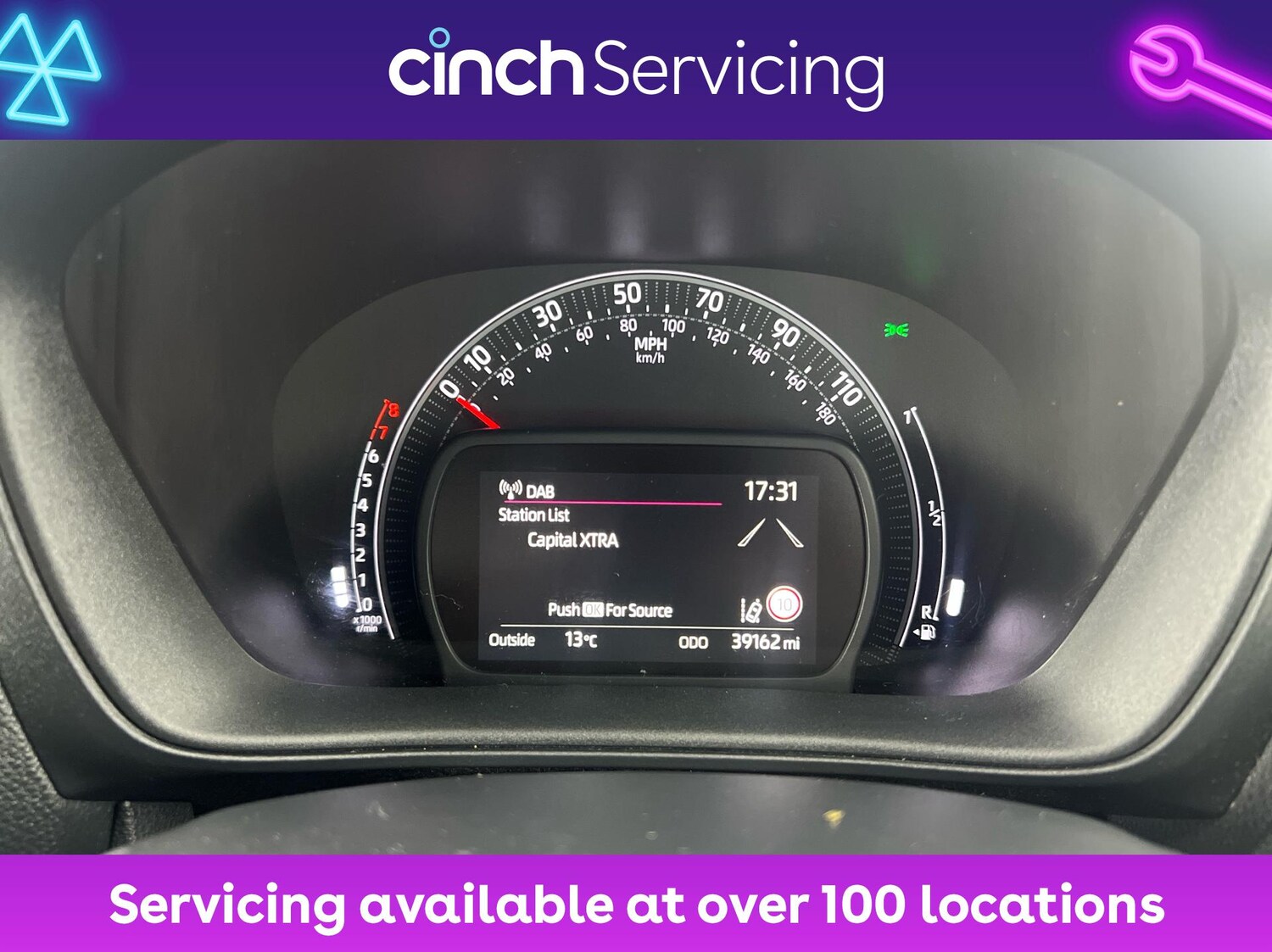 Used Toyota Aygo X 2022 for sale - 76847995: Photo 18