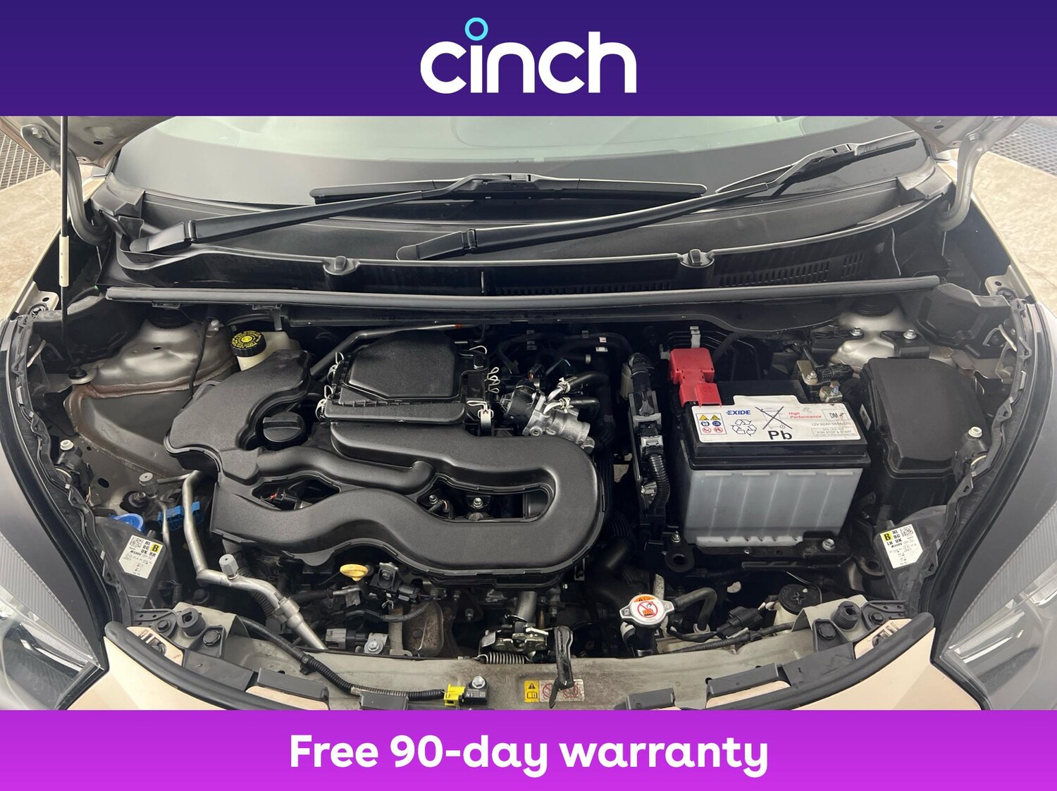 Used Toyota Aygo X 2022 for sale - 76847995: Photo 23