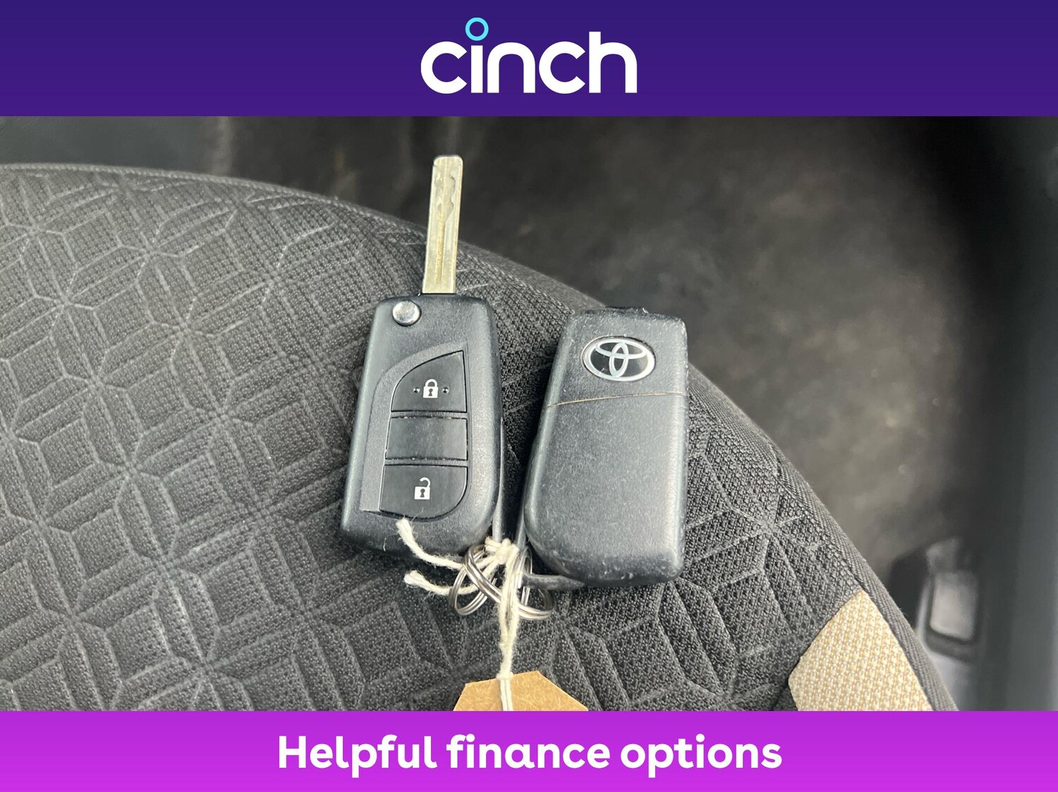 Used Toyota Aygo X 2022 for sale - 76847995: Photo 30