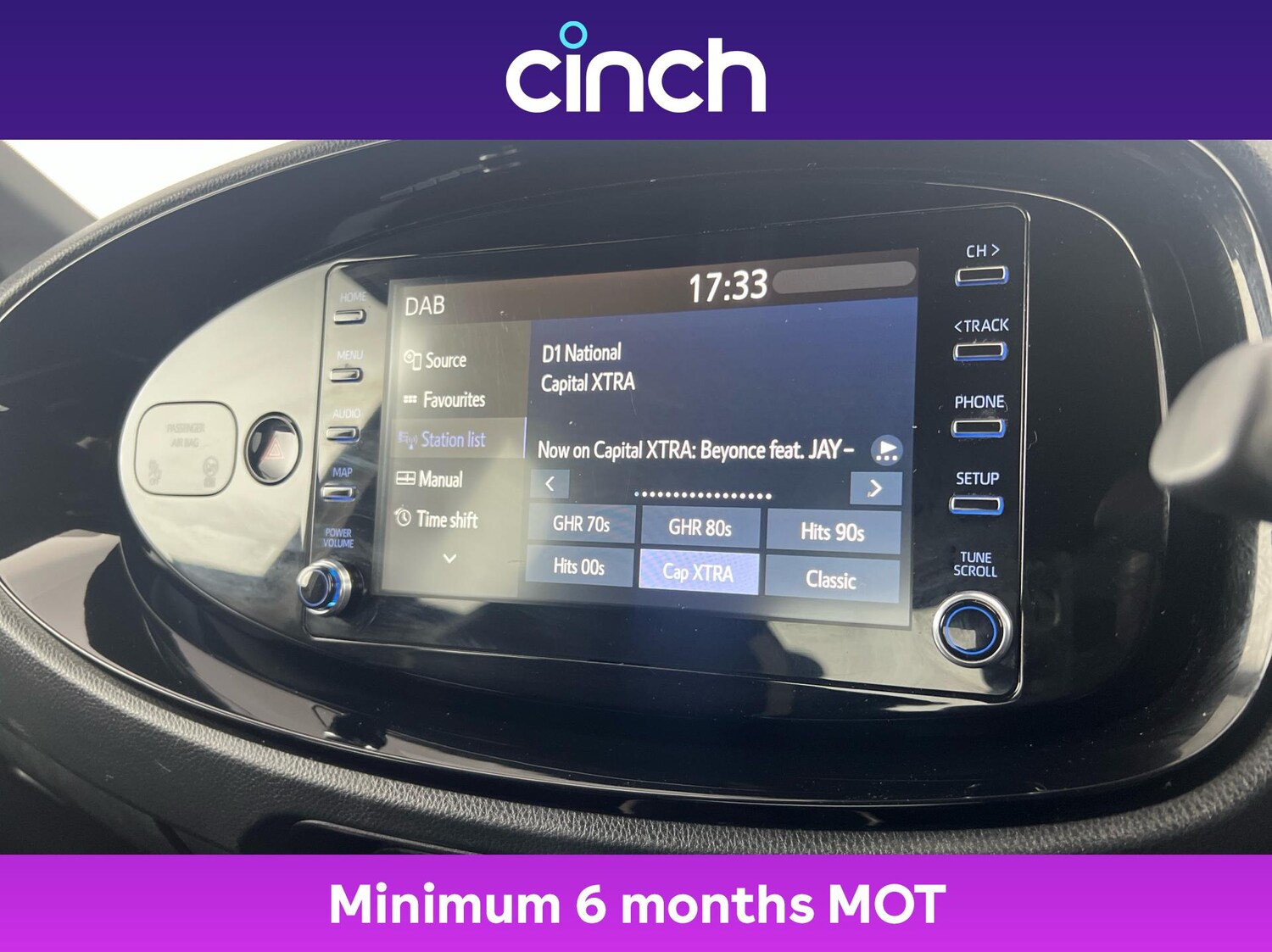 Used Toyota Aygo X 2022 for sale - 76847995: Photo 32