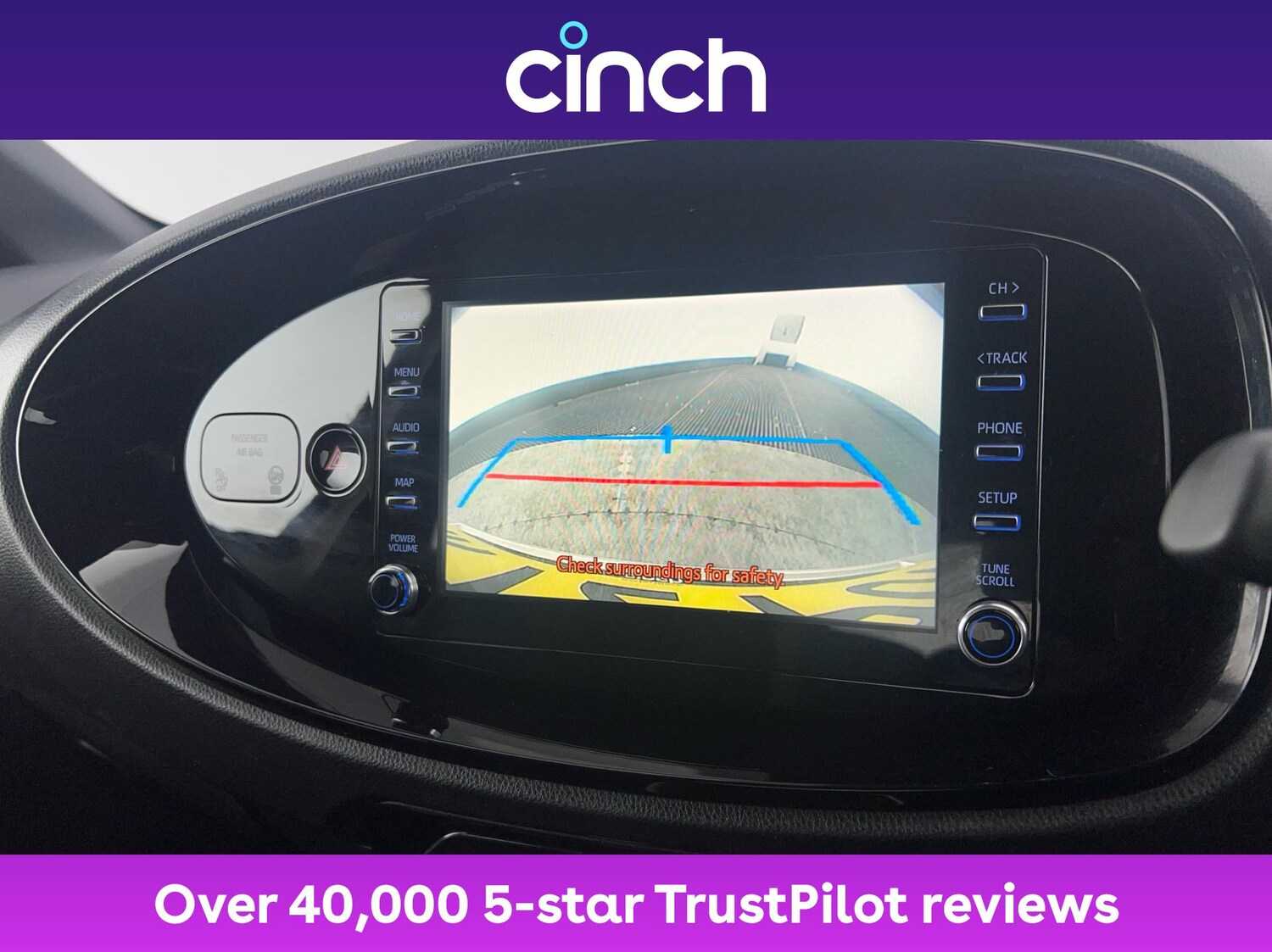 Used Toyota Aygo X 2022 for sale - 76847995: Photo 33