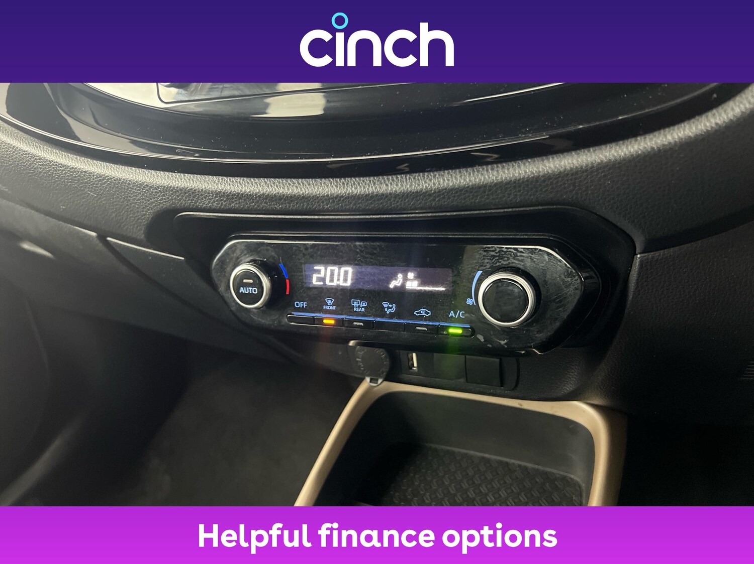 Used Toyota Aygo X 2022 for sale - 76847995: Photo 35