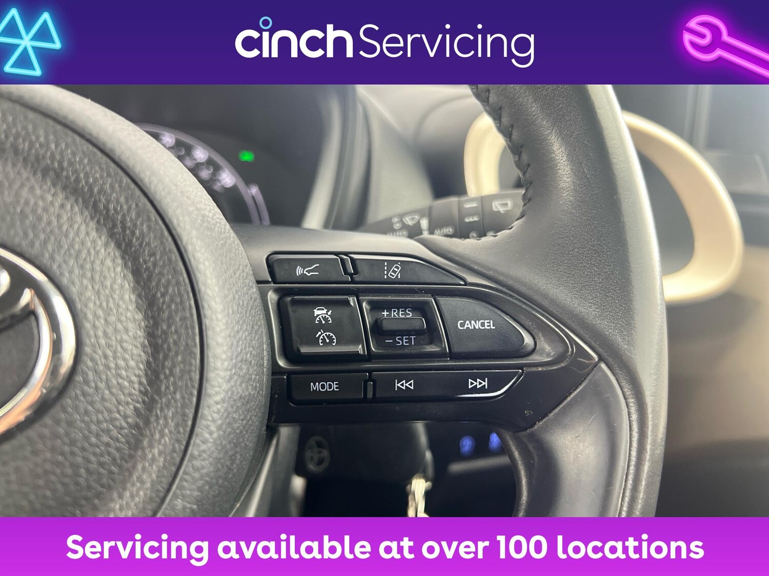 Used Toyota Aygo X 2022 for sale - 76847995: Photo 36