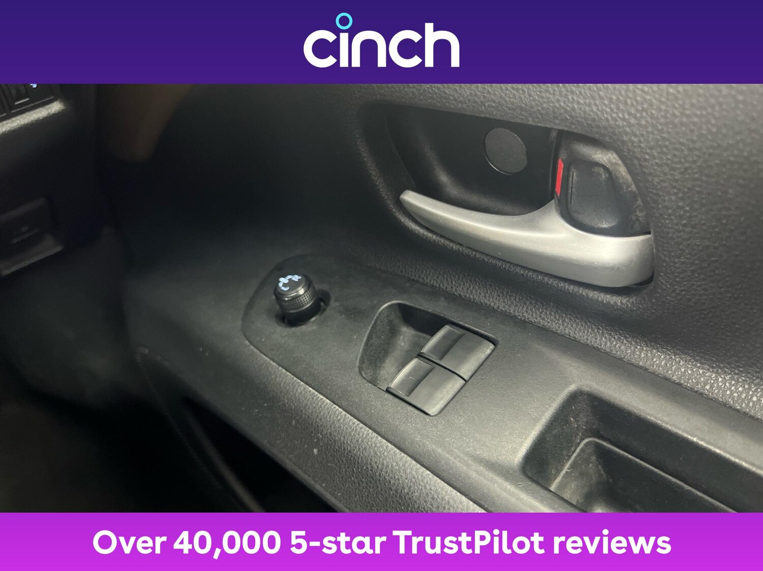 Used Toyota Aygo X 2022 for sale - 76847995: Photo 38