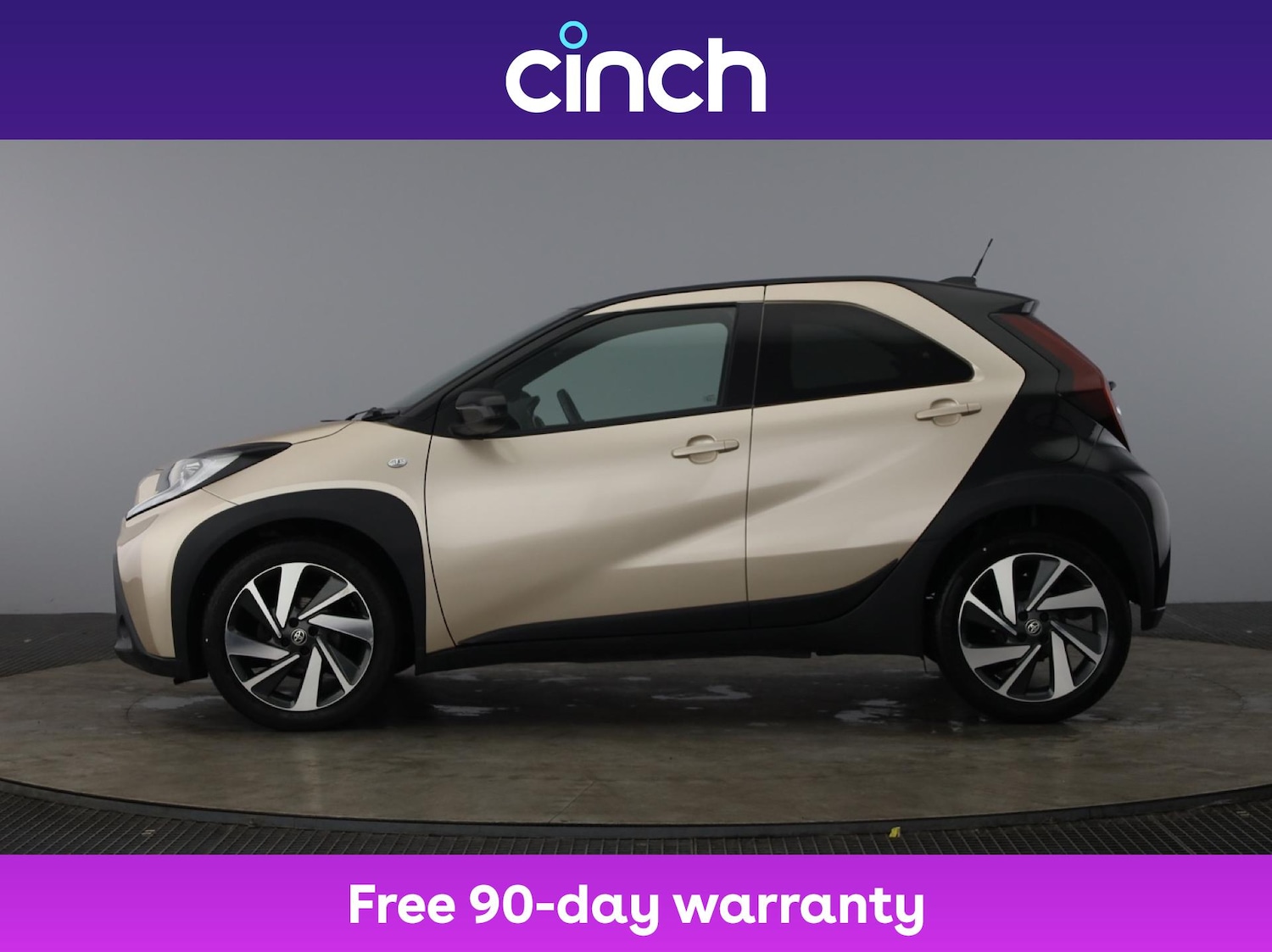 Used Toyota Aygo X 2022 for sale - 76847995: Photo 8