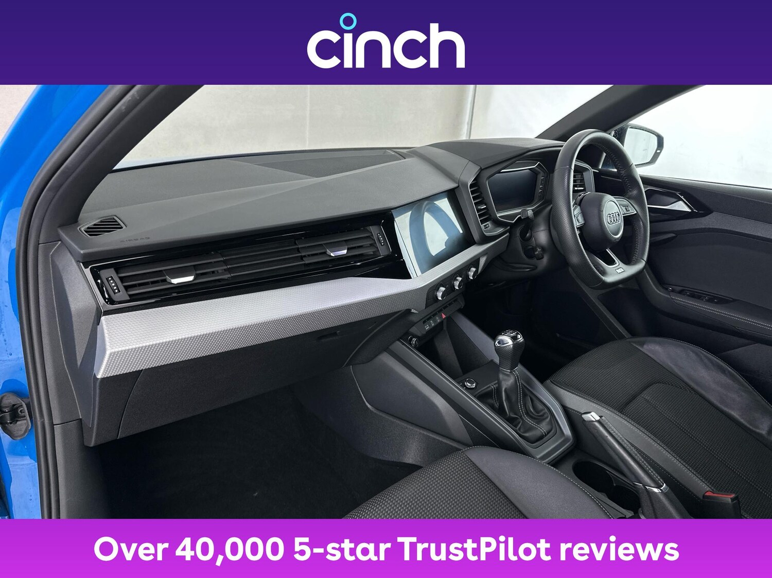 Used Audi A1 2019 for sale - 77059507: Photo 14