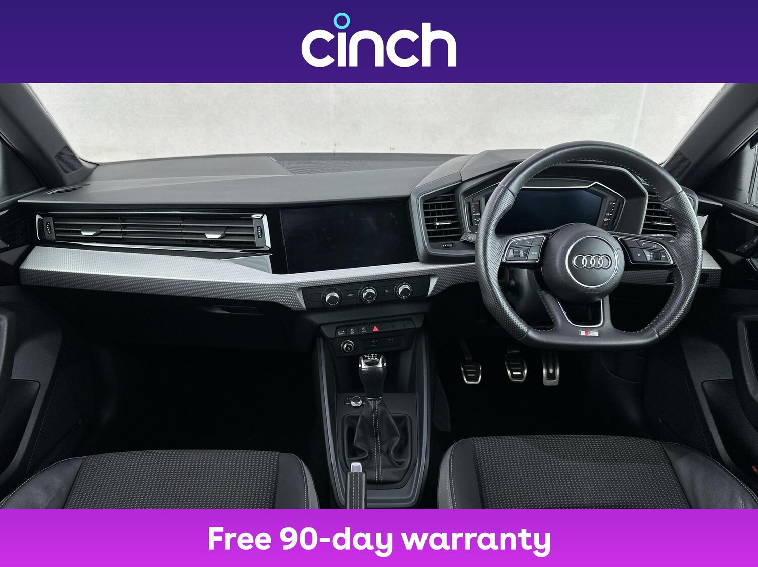 Used Audi A1 2019 for sale - 77059507: Photo 15