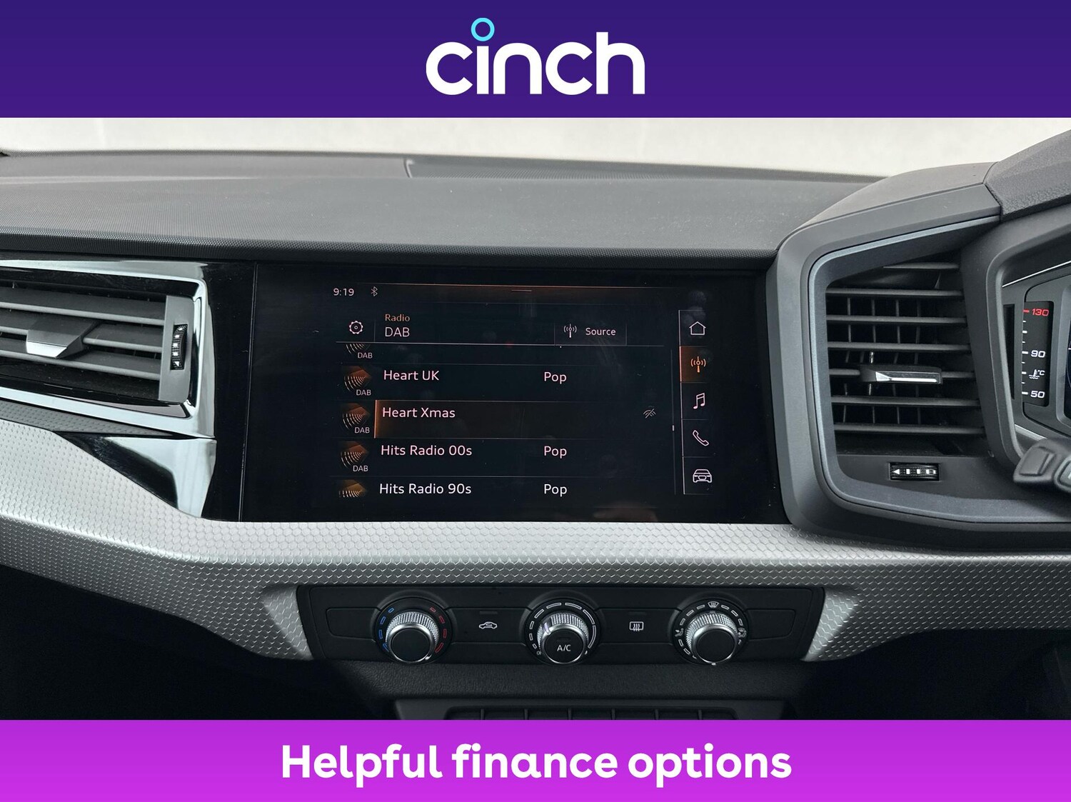 Used Audi A1 2019 for sale - 77059507: Photo 17