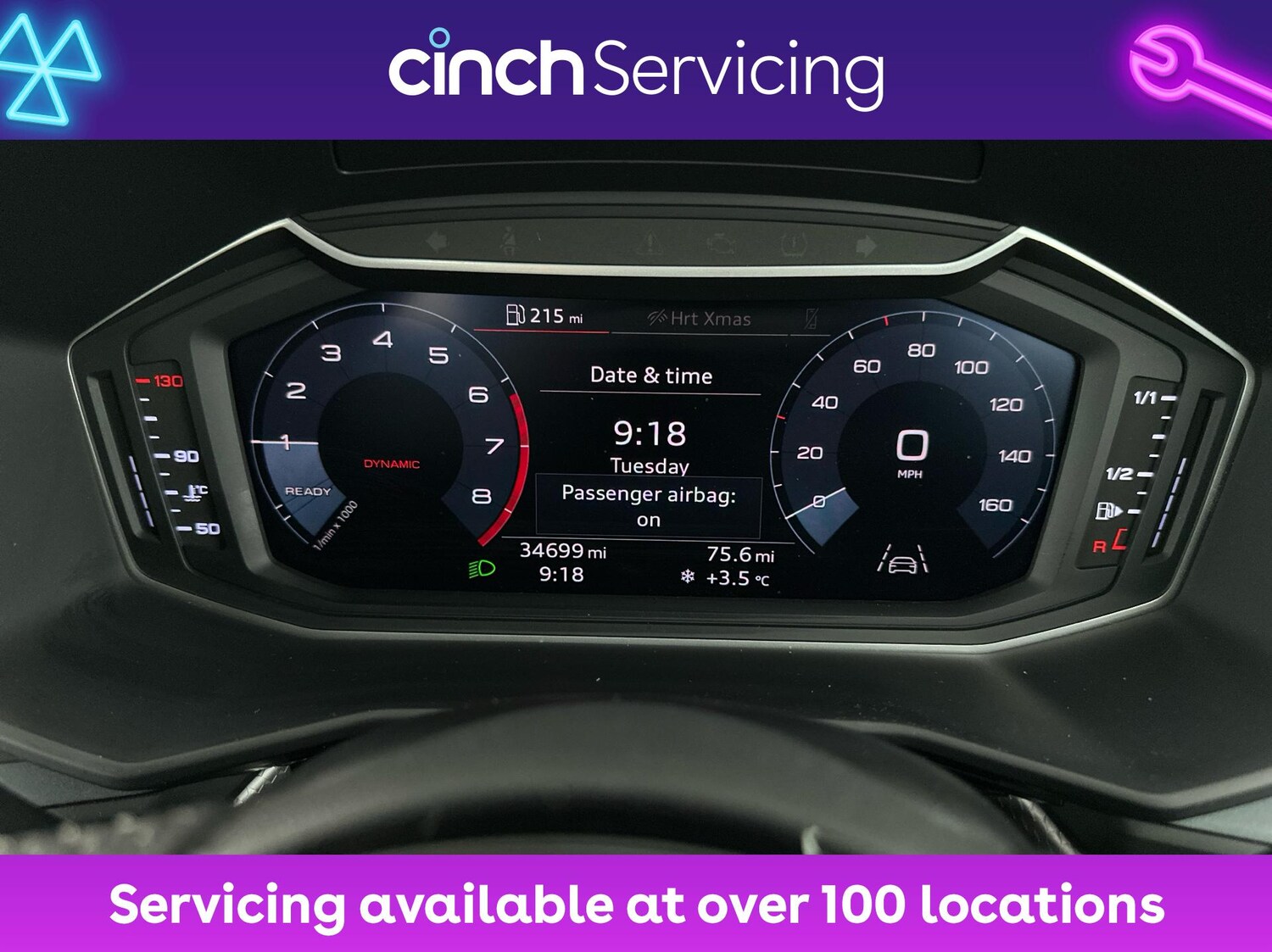 Used Audi A1 2019 for sale - 77059507: Photo 18