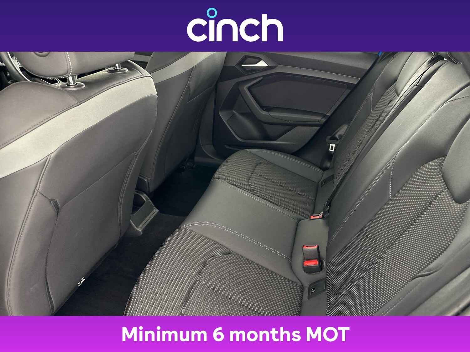 Used Audi A1 2019 for sale - 77059507: Photo 20