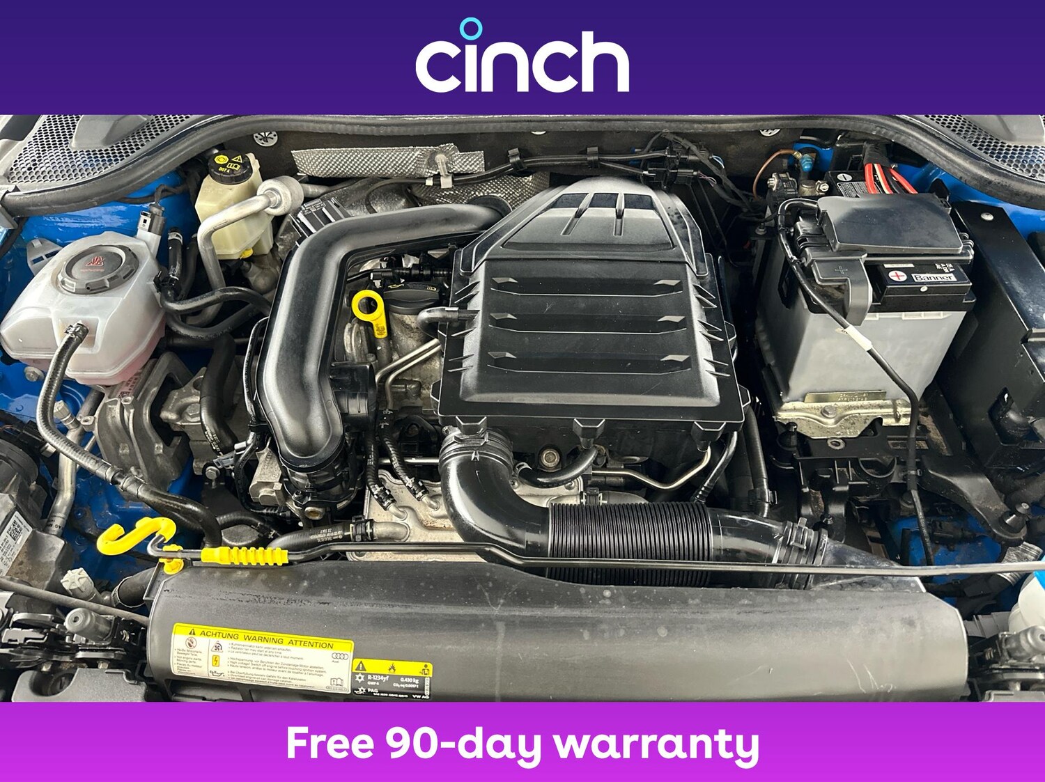 Used Audi A1 2019 for sale - 77059507: Photo 23