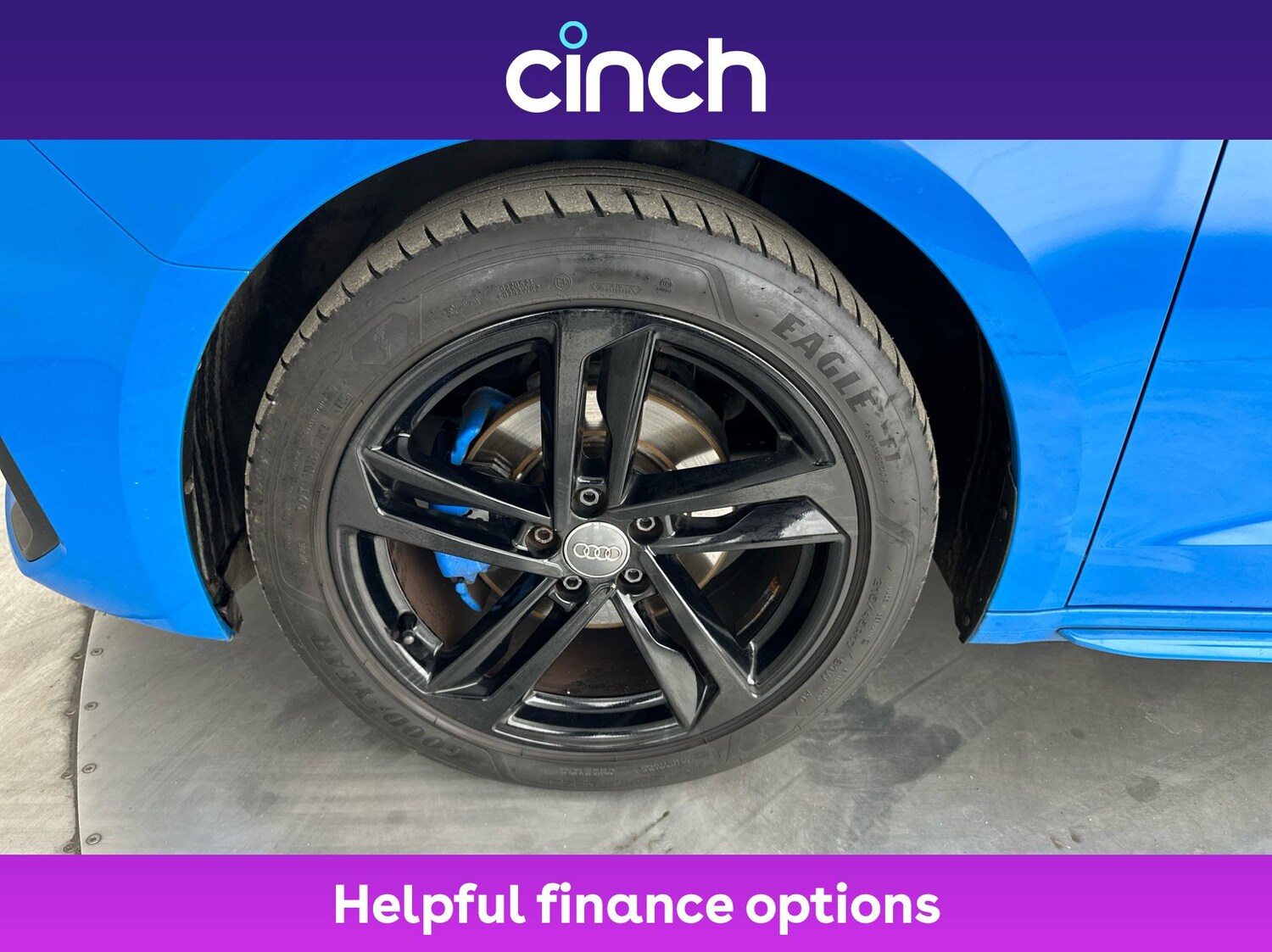 Used Audi A1 2019 for sale - 77059507: Photo 24