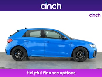 Used Audi A1 2019 for sale - 77059507: Photo