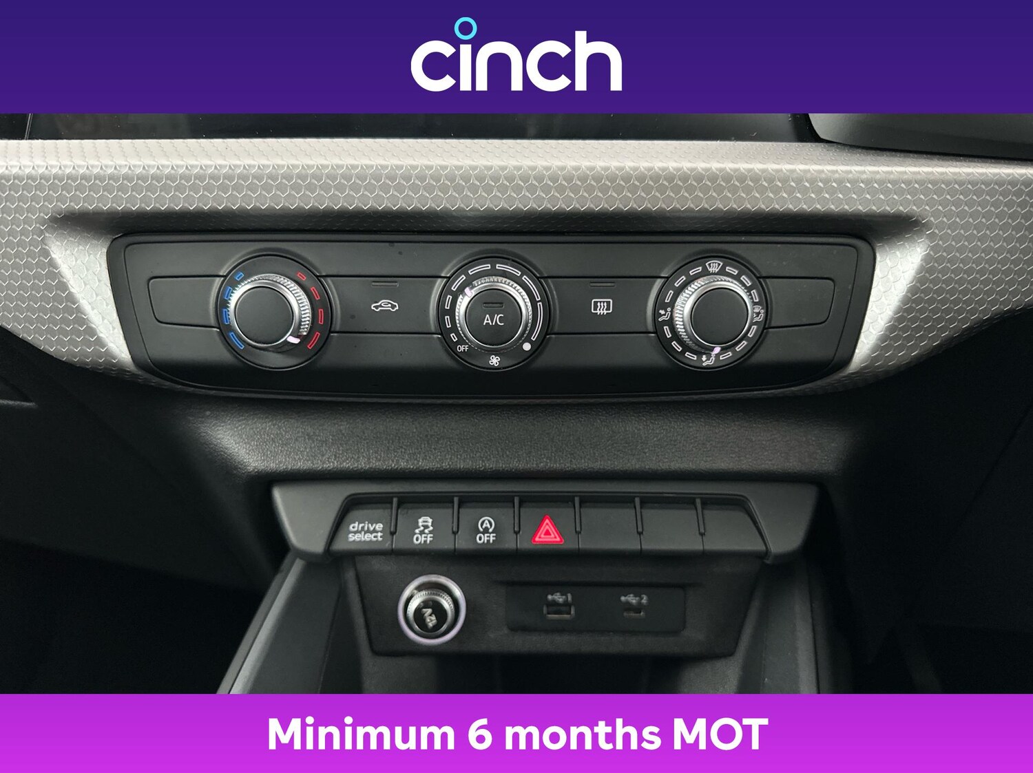 Used Audi A1 2019 for sale - 77059507: Photo 32