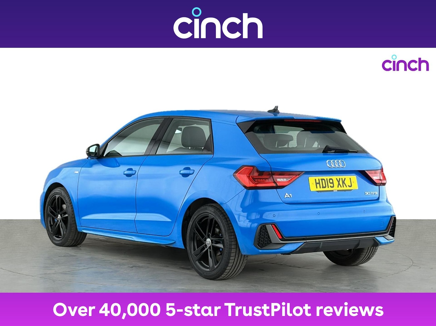 Used Audi A1 2019 for sale - 77059507: Photo 6