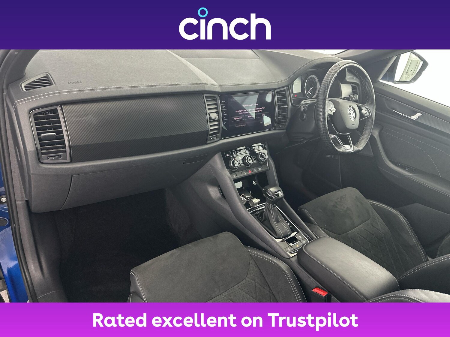 Used Skoda Kodiaq 2022 for sale - 76098613: Photo 14