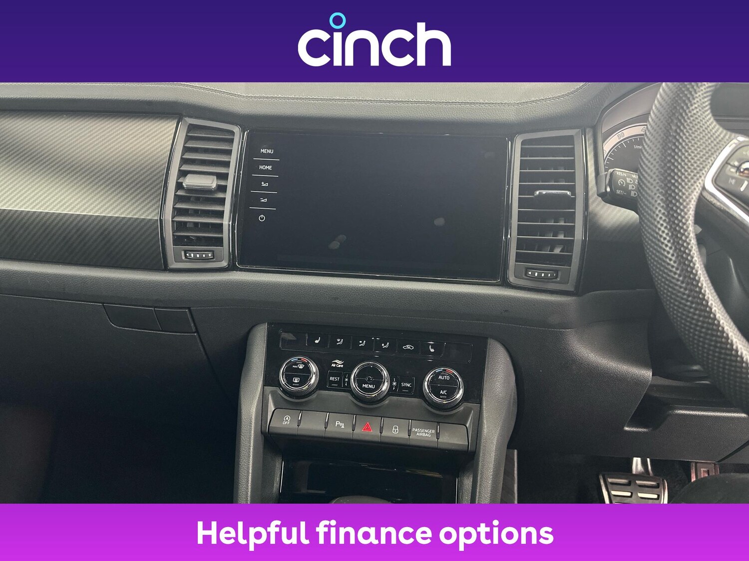 Used Skoda Kodiaq 2022 for sale - 76098613: Photo 17