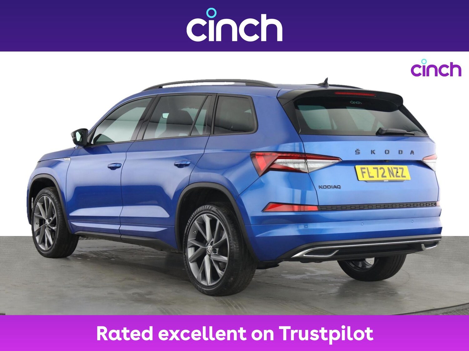 Used Skoda Kodiaq 2022 for sale - 76098613: Photo 6