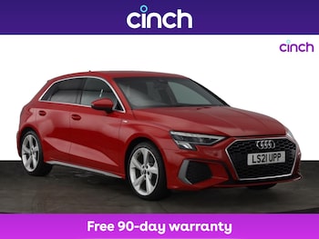 Audi - A3