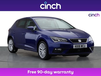 SEAT - Leon