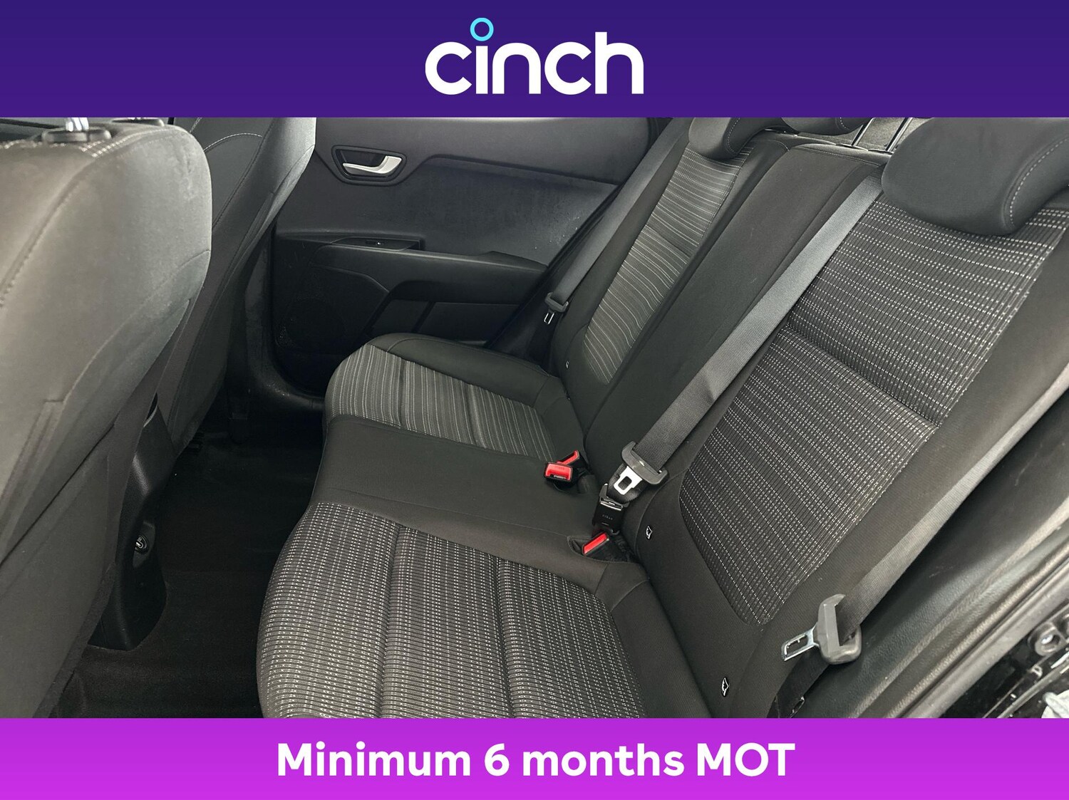 Used Kia Stonic 2022 for sale - 76563567: Photo 20