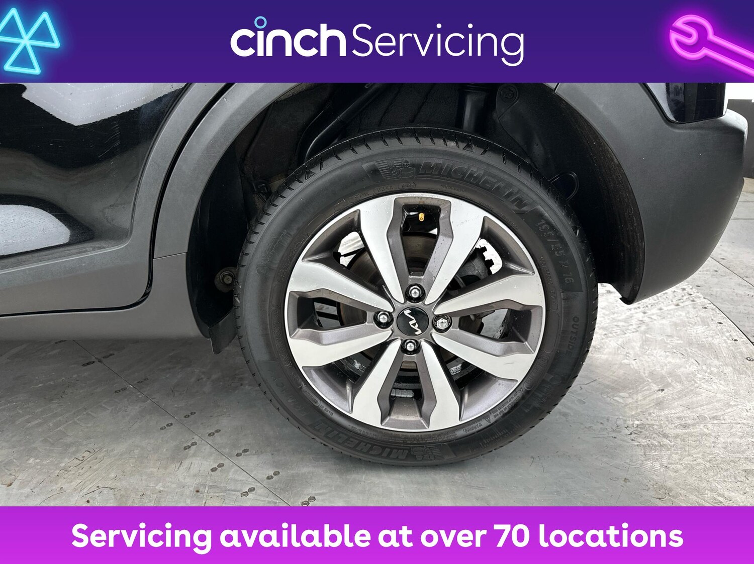 Used Kia Stonic 2022 for sale - 76563567: Photo 26