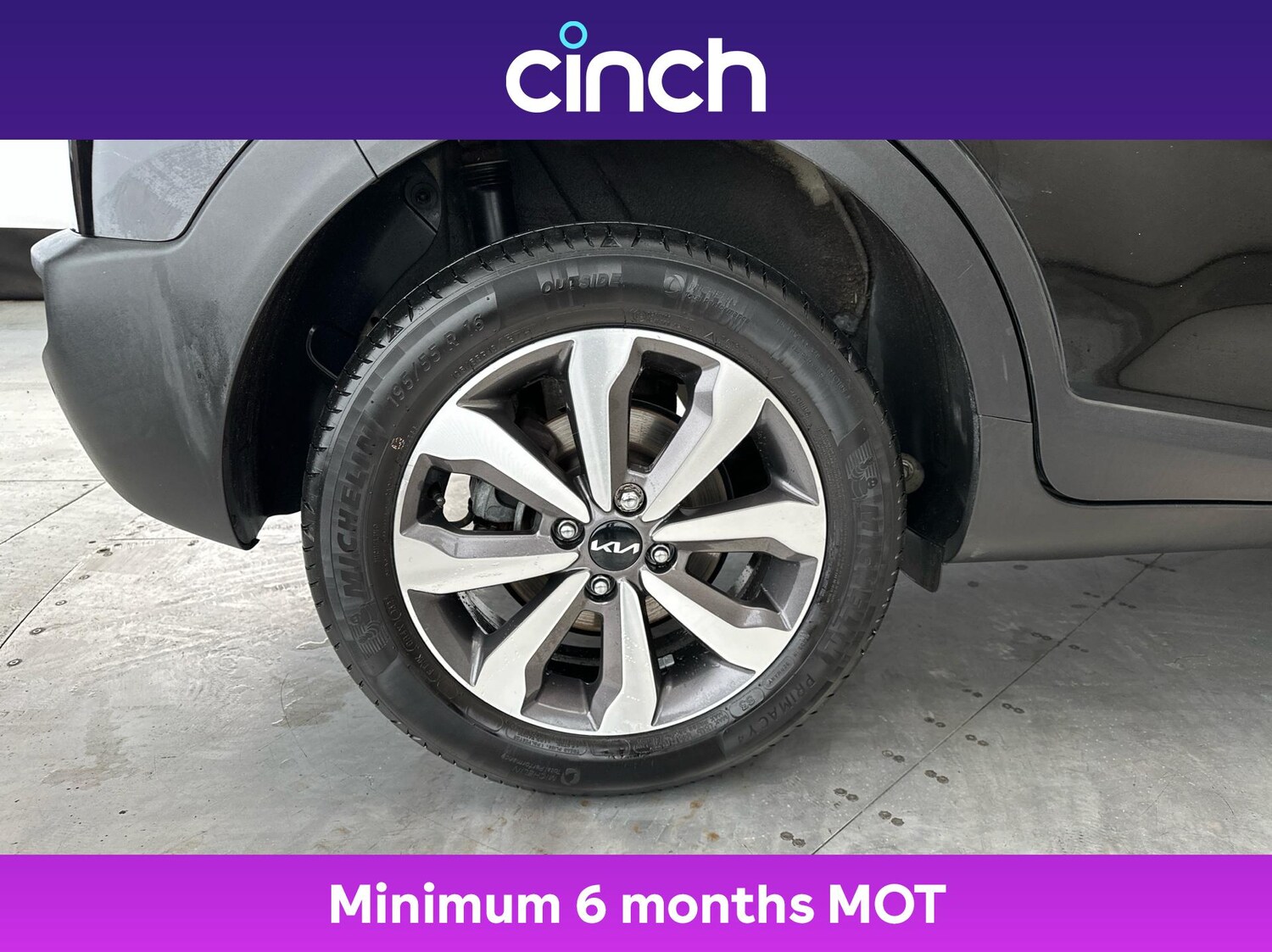 Used Kia Stonic 2022 for sale - 76563567: Photo 27