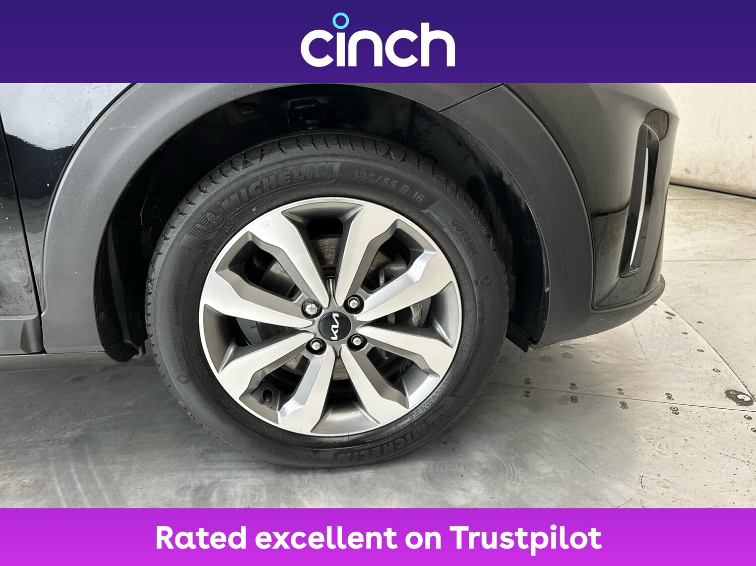 Used Kia Stonic 2022 for sale - 76563567: Photo 28